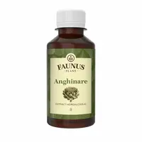 Tinctura de Anghinare 200ml Faunus Plant