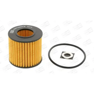 Filtru ulei CHAMPION COF100587E