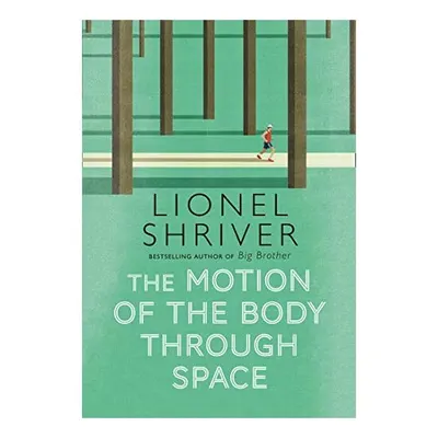 Motion of the Body Through Space