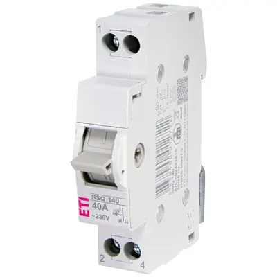 Comutator cu 3 poziții SSQ 140 002421415