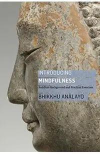 Introducing Mindfulness: Buddhist Background and Practical Exercises