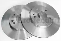 Disc frana KROTTENDORF KRO-BD4180