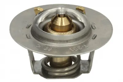 Termostat lichid racire 85 C, fara garnitura, cu valva potrivit ISUZU FORWARD F, N 5TH GENERATION, N 6TH GENERATION 4HK1-E6S-4HK1-XS 10.05
