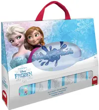 Set de pictură în apă multiprint - Frozen