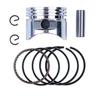 Piston Complet Honda Gx35 39mm