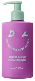 Dear Doer Gel de duș Dazzling Radiant, 300 ml
