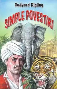 Simple povestiri