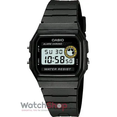 Ceas Casio VINTAGE F-94WA-8D
