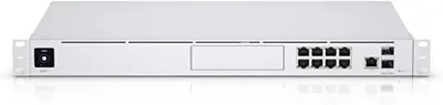 Router Ubiquiti UniFi Dream Machine Pro, Gigabit, Dual-Band