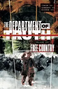 Department of Truth, Volume 3