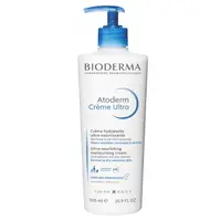 Crema Hidratanta Parfumata Atoderm Ultra, Bioderma | 500 ml