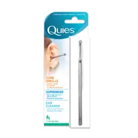 Dispozitiv pentru curatarea urechilor, 1 bucata, Quies