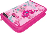 Lizzy Card Cute Butterfly 1 Servieta cu fermoar