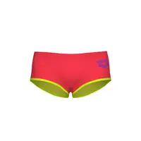 Pantaloni scurți de baie Arena One Low Waist Short Big Logo