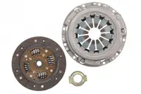 Kit ambreiaj cu rulment (180mm) potrivit CHEVROLET MATIZ; SUZUKI ALTO VI, WAGON R, WAGON R+ 0.8-1.2 02.98-12.13