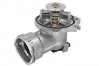 Termostat lichid racire (87 C, in carcasa) potrivit MERCEDES C T-MODEL (S203), C T-MODEL (S204), C (W203), C (W204), CLK (A209), CLK (C209), CLS (C219), E T-MODEL (S211) 3.0D 01.05-06.15