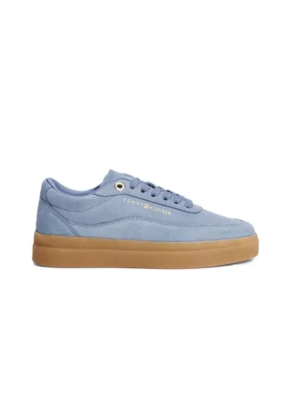 Pantofi Sport Modern Court Sneakersuede-Fw0fw08686-C2b