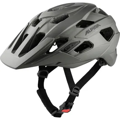 Casca de bicicleta Alpina Anzana