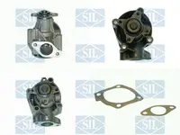 Pompa apa potrivit LANCIA DELTA I 2.0 12.86-01.94