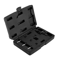 Set sertizare și desfacere lanțuri motocicletă NEO TOOLS 10-505 - compatibil 520, 525, 530, 532