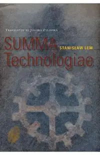 Summa Technologiae: Volume 40