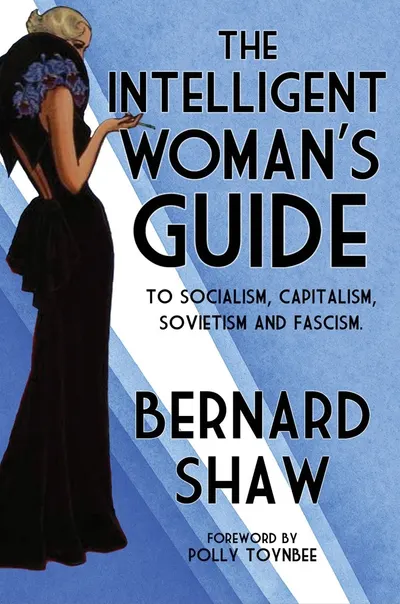 The Intelligent Woman's Guide (Alma Classics)