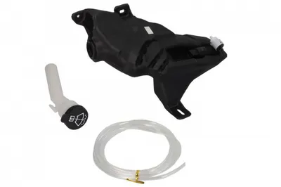 Rezervor apa spalare parbriz cu capac si pompa potrivit Opel Astra J 2009-2015
