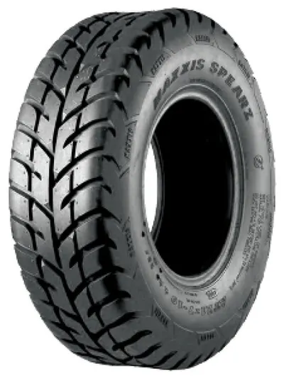 Maxxis M991 Spearz ( 22x7.00-10 TL 45N Marcare dubla 175/85-10, Roata fata )