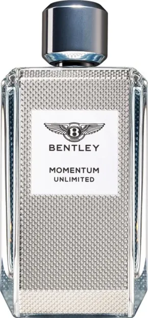 Bentley Apă de toaletă Momentum Unlimited, 100 ml