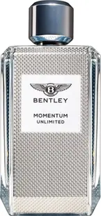 Bentley Apă de toaletă Momentum Unlimited, 100 ml