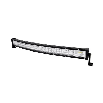 Bara LED curbata-trei randuri de LED-uri 42 inch 540W