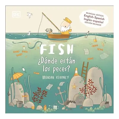 Fish / ¿dónde Están Los Peces?