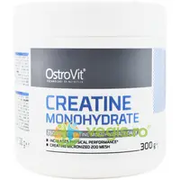 Creatina Monohidrat cu Aroma de Mar Verde 300g