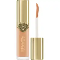 Dolce&Gabbana Everlast Concealer anticearcan cu efect de lunga durata culoare 17 Medium - Pink Undertones 11 ml