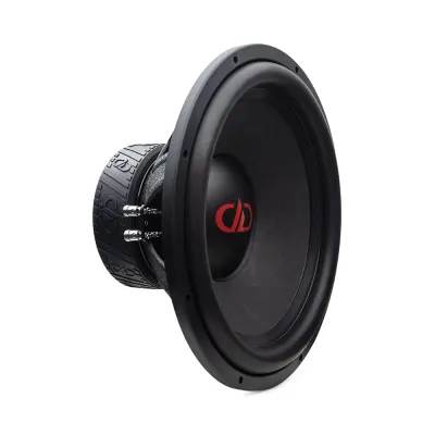 Subwoofer auto DD Audio 512e-D4, 300 mm, 700 W
