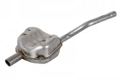 Toba esapament finala SKODA OCTAVIA II 1.6 1.6ALK intre 2004-2013