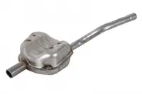 Toba esapament finala SKODA OCTAVIA II 1.6 1.6ALK intre 2004-2013