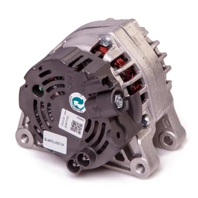 Generator/alternator HARTWINN 40.283772HRTE