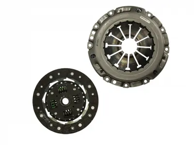 Set ambreiaj FIAT SEDICI; SUZUKI SX4 1.5 1.6 dupa 2006
