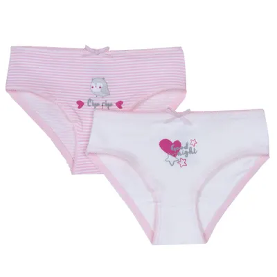Set chilotei copii Chicco, 2 bucati, roz, 11612-63MCU