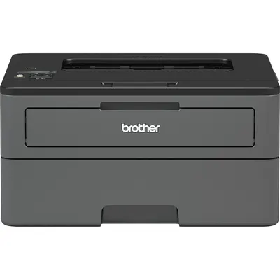 Imprimanta Second Hand Laser Monocrom Brother HL-L2370DN, Duplex, A4, 34 ppm, 1200 x 1200 dpi, USB, Retea