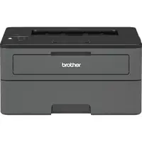 Imprimanta Second Hand Laser Monocrom Brother HL-L2370DN, Duplex, A4, 34 ppm, 1200 x 1200 dpi, USB, Retea