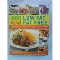 Fat Free Low Fat Cooking