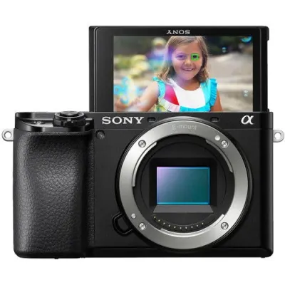 Sony A6100 body - Default Title