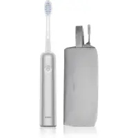 Laifen Wave Pro LFTB02-A Aluminium Alloy periuta de dinti electrica Silver 1 buc