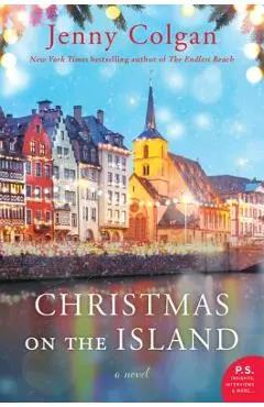 Christmas on the Island