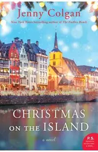 Christmas on the Island