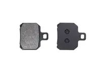 Set 2 placute frana, Aprilia, Cf Moto, Benelli, Piaggio