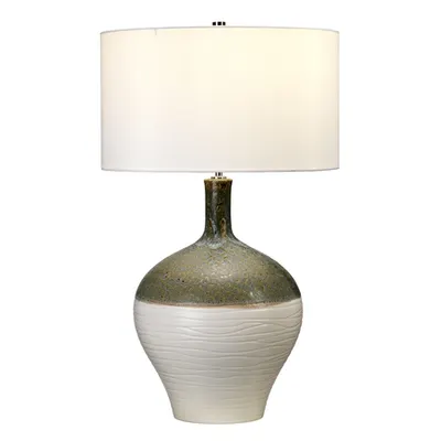 Veioza Eden Park 1 Light Table Lamp