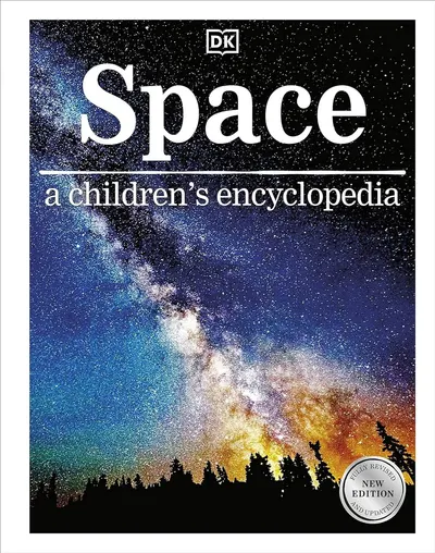 Space: A Children's Encyclopedia